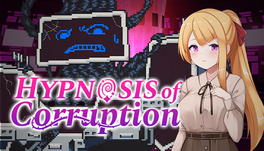 Hypnosis of Corruption adult sex game