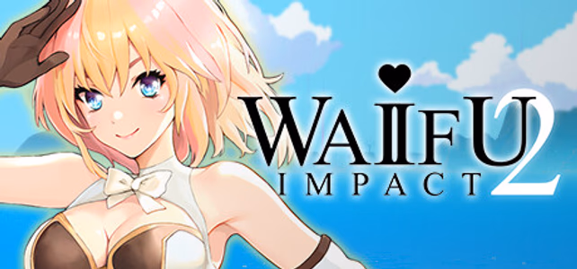 Waifu Impact 2 adult sex game
