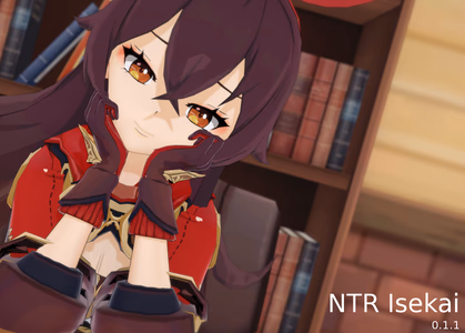 NTR Isekai