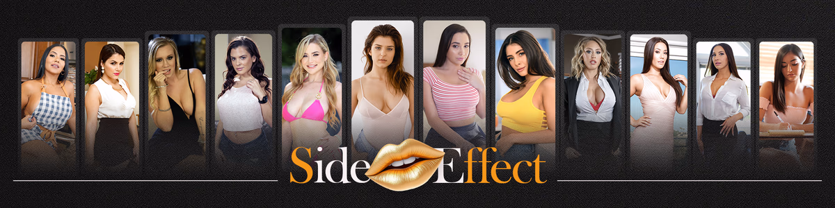 Side Effect adult sex game