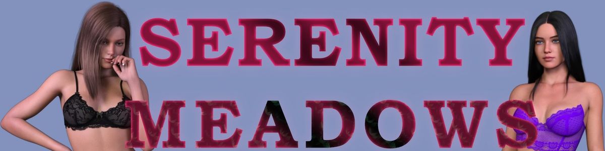 Serenity Meadows adult sex game