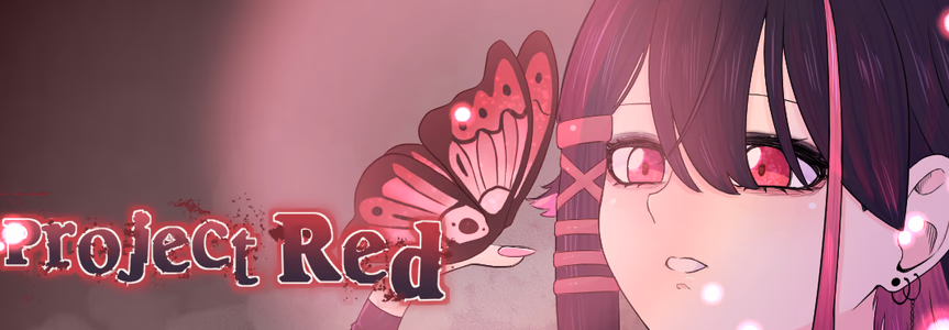 Project Red adult sex game
