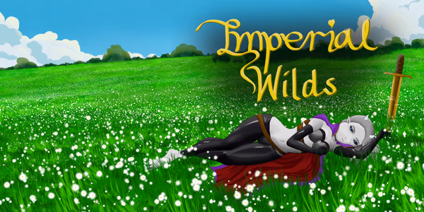 Imperial Wilds adult sex game