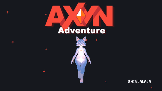 Axyn adult sex game