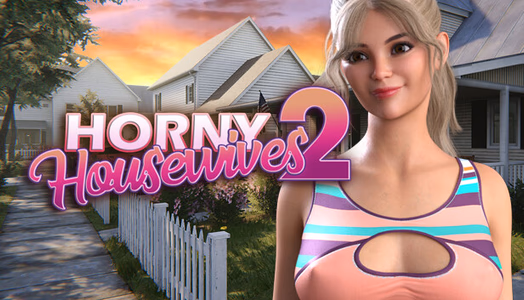 Horny Housewives 2