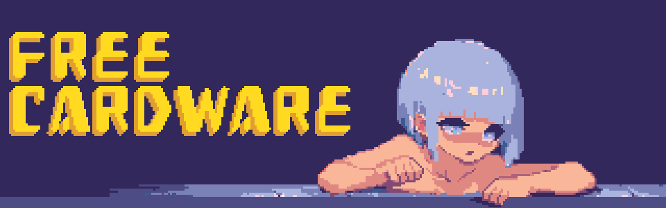 Free Cardware adult sex game