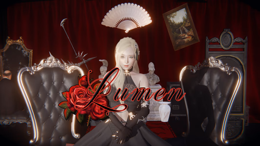 Lumen adult sex game