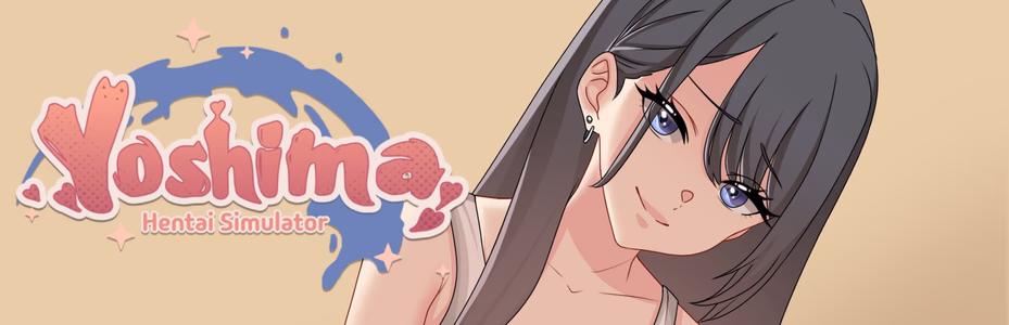 Yoshima: Hentai Simulator секс игры для взрослых