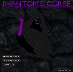 Phantom's Curse
