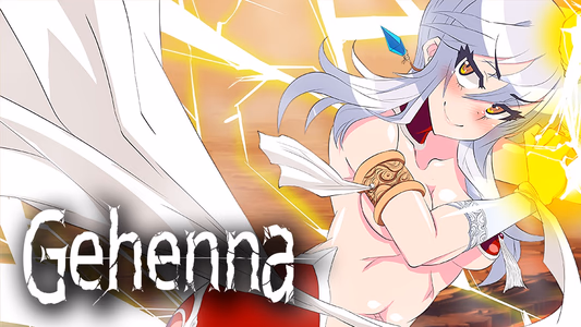 Gehenna adult sex game