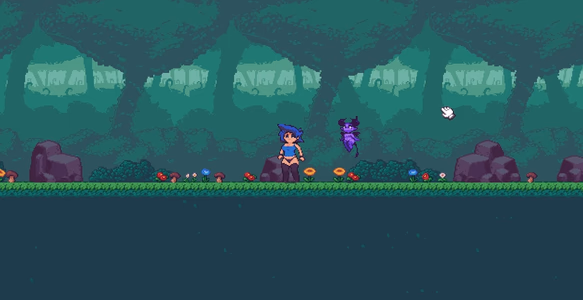 Gorge Valley adult sex game