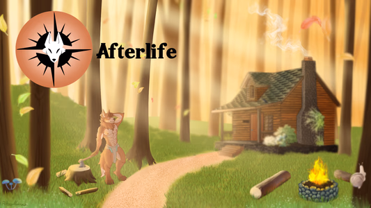 AfterLife adult sex game