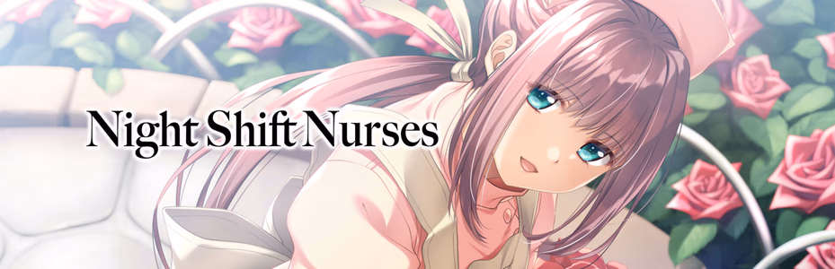 Night Shift Nurses Remake adult sex game