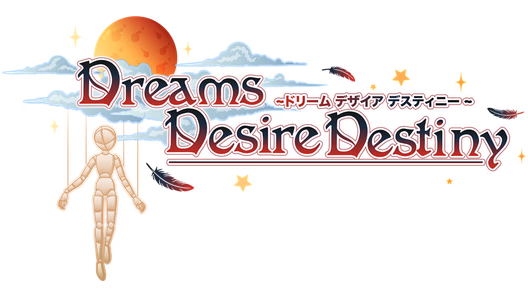 Dreams Desire Destiny adult sex game
