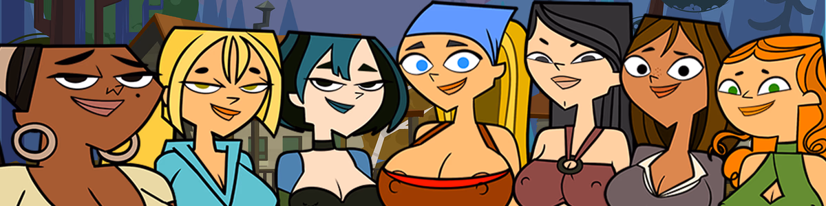 Total Degeneracy Island adult sex game