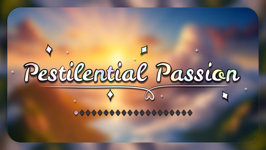 Pestilential Passion adult sex game