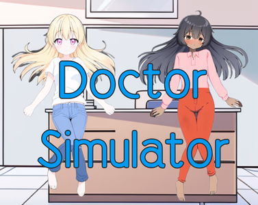 Doctor Simulator adult sex game