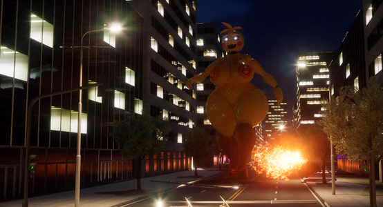 Growth Zone adult sex game