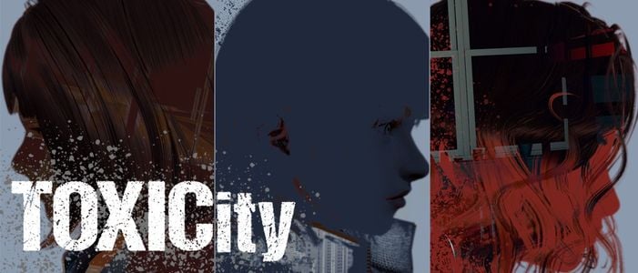 ToxiCity adult sex game