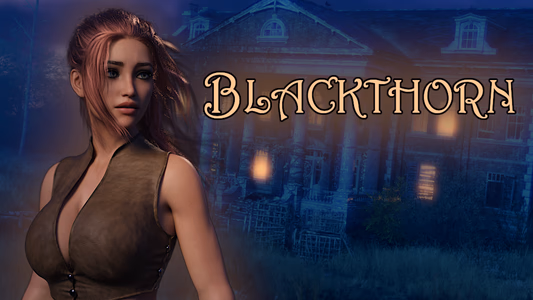 Blackthorn adult sex game