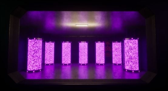 Growth Zone: Bigger Is Better adult sex game