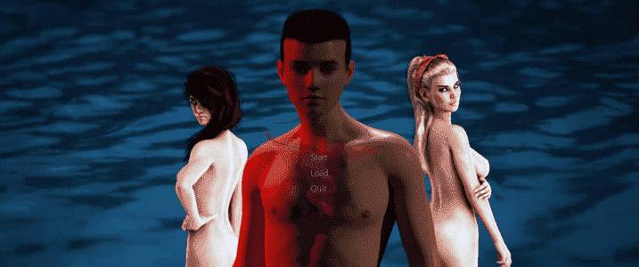 Bone of Ancients adult sex game