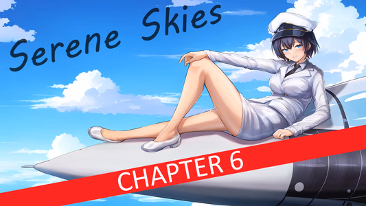 Serene Skies adult sex game