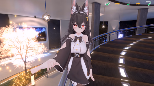 Project Virtual Girl jogos pornôs adultos
