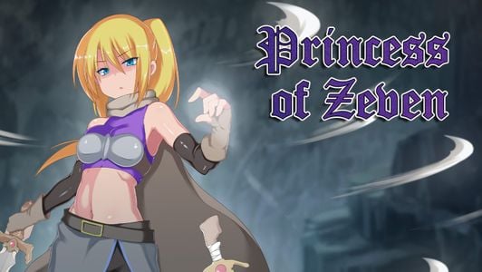 The Princess of Zeven