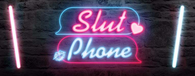 Slut Phone adult sex game