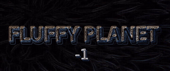 Fluffy Planet -1 adult sex game