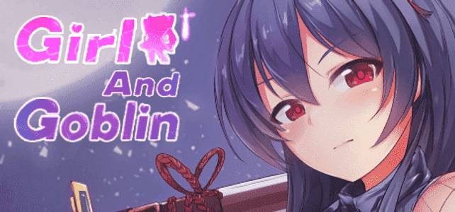 Girl And Goblin секс игры для взрослых