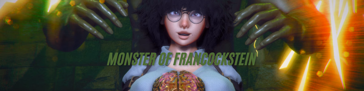 Monster Of Francockstein