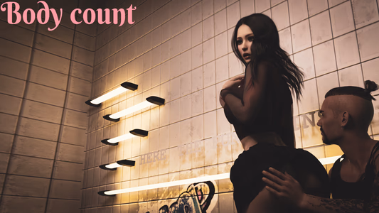 Bodycount adult sex game