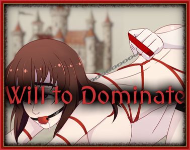 Will to Dominate adult sex game