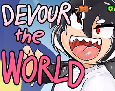 World Eater - Vorish Castle Defense adult sex game