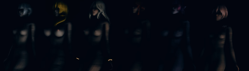 Portal Heart Part Two adult sex game