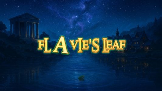 Flavie's Leaf adult sex game