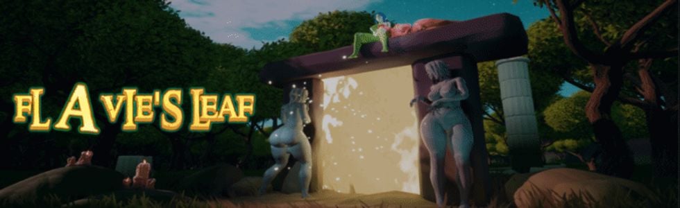 Flavie's Leaf jogos pornôs adultos