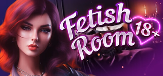Fetish Room 18+ adult sex game