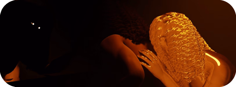 Devil Chile adult sex game