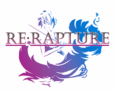 Re:Rapture adult sex game