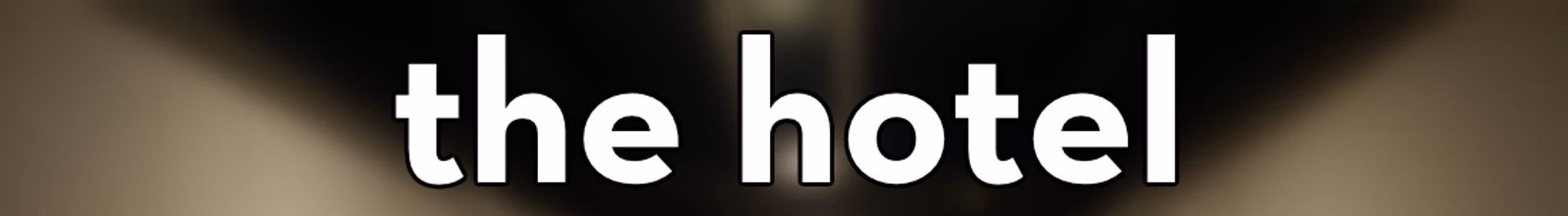 The Hotel adult sex game