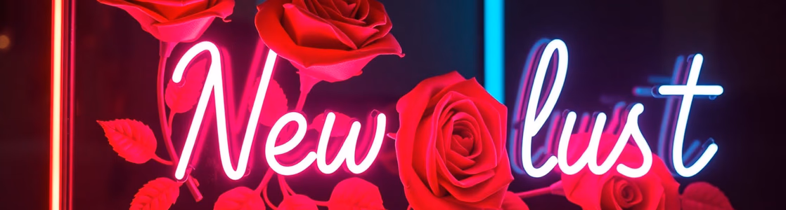 New Lust adult sex game