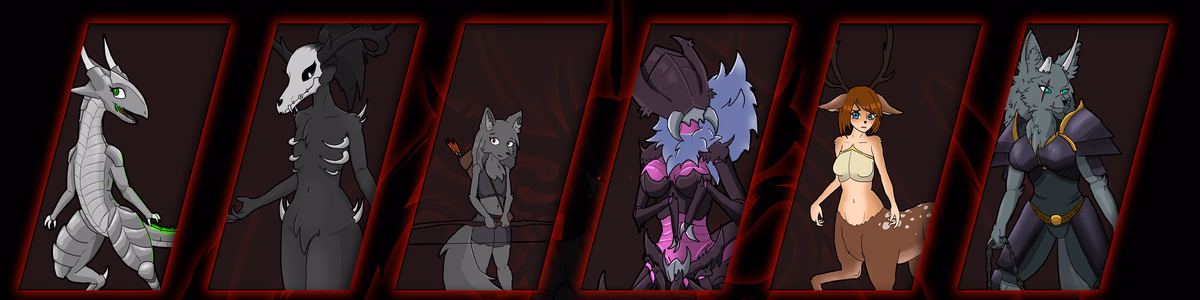 Monster Slayer
