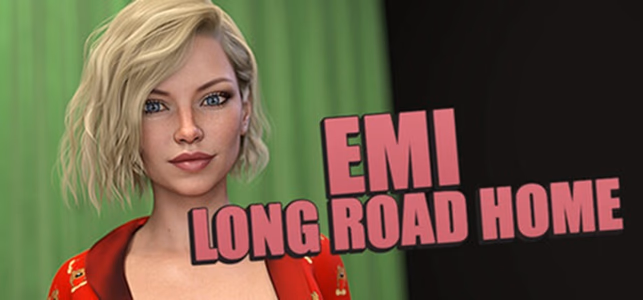 Emi - The Long Road Home jogos pornôs adultos