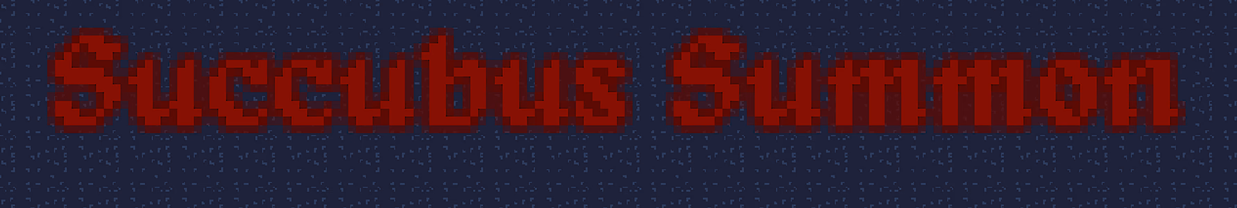 Succubus Summon