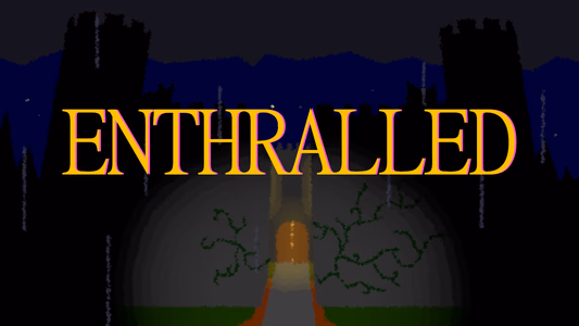 Enthralled adult sex game