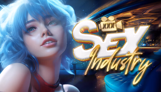 Sex Industry XXX секс игры для взрослых