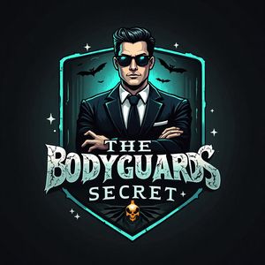 The Bodyguard's Secret adult sex game